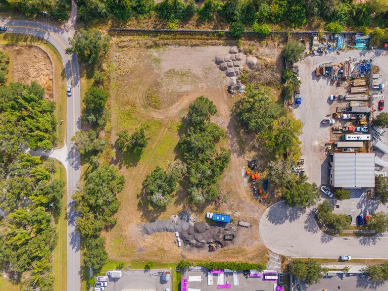 Primary Photo Of 7600 Artemus Cir, Sarasota Land For Sale