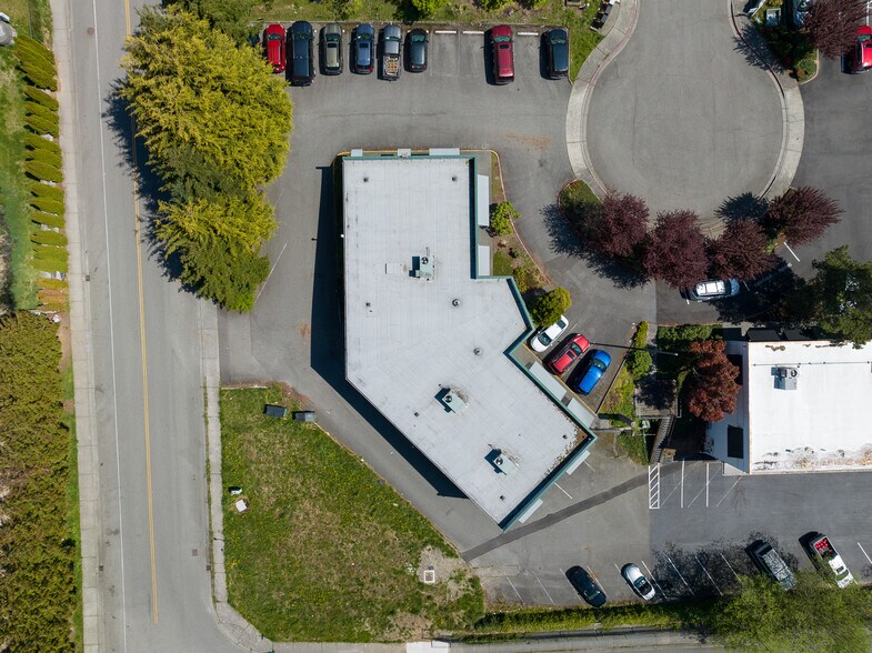 More Photos Of 1715 100th Pl SE, Everett Office For Sale