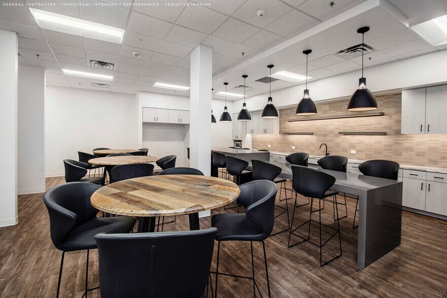 More Photos Of 4600 Regent Blvd, Irving Office For Sale