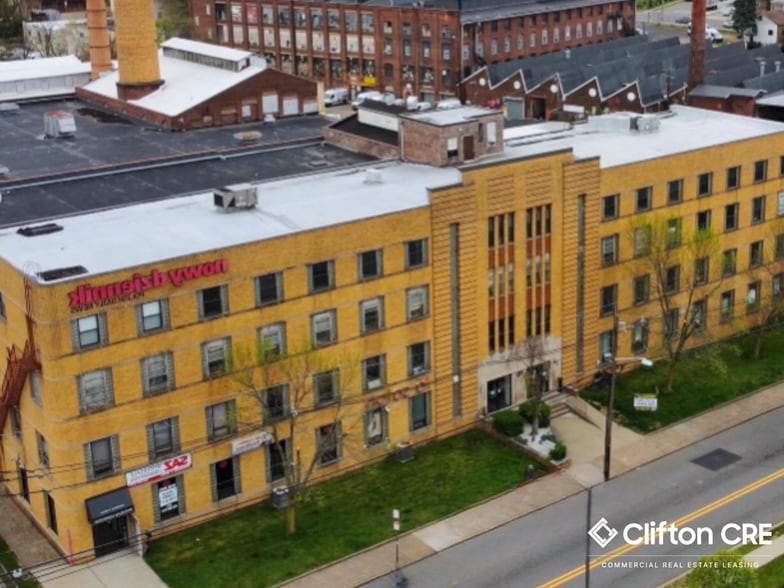 More Photos Of 70 Outwater Ln, Garfield Manufacturing For Lease