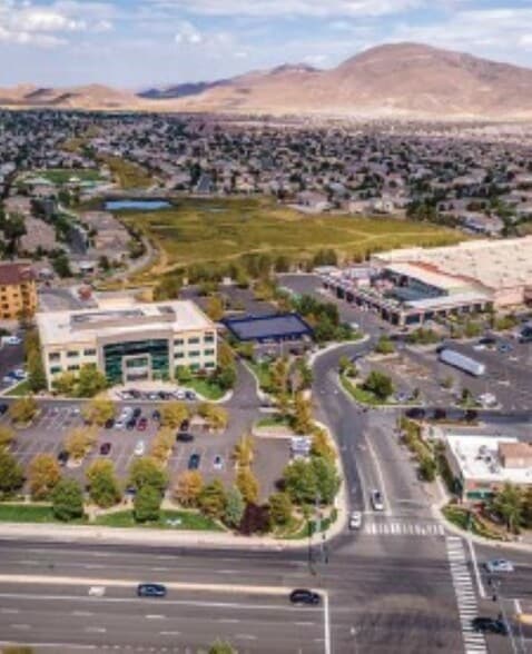 More Photos Of 0 Damonte Ranch Parkway, Reno Land For Sale