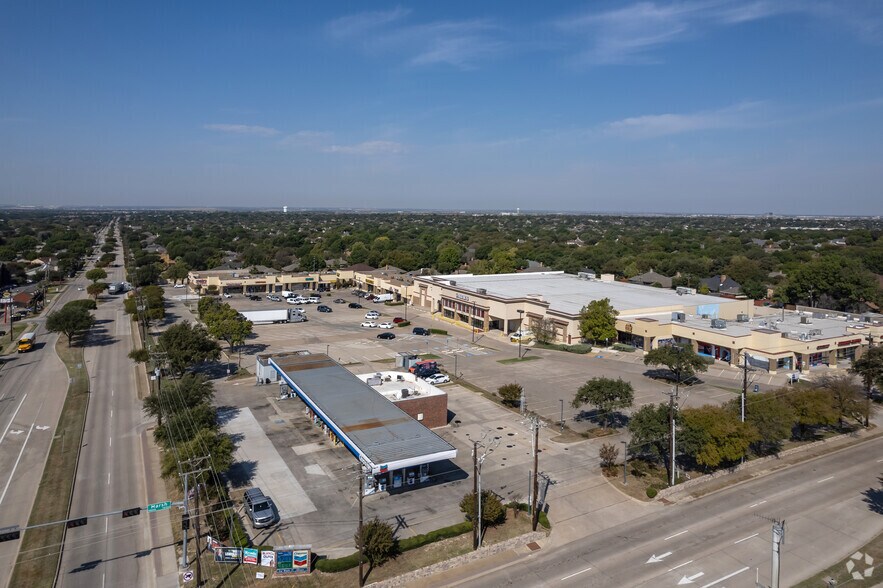 2515 E Rosemeade Pky, Carrollton, TX 75007 For Lease