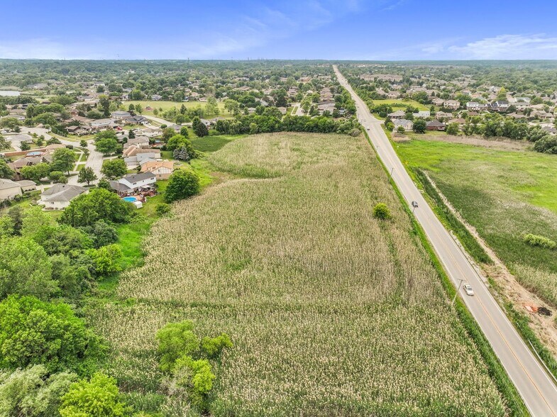 More Photos Of 11501 143rd st, Orland Park Land For Sale
