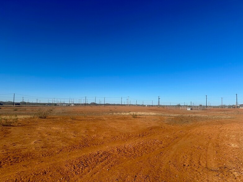 More Photos Of 175 County Road 1151, Pearsall Land For Sale