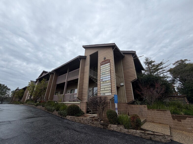 Primary Photo Of 251 Auburn Ravine Rd, Auburn Office For Sale