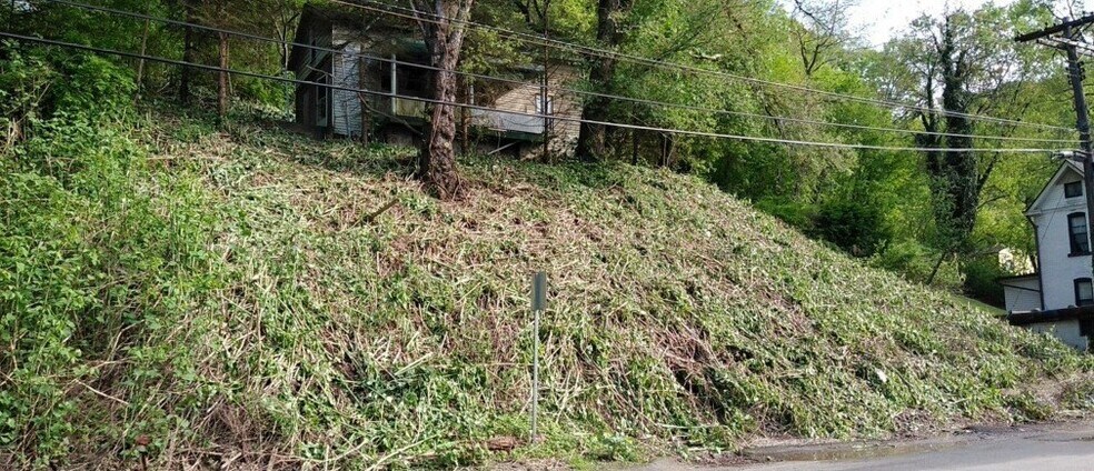 More Photos Of 3704 Crooked Run Rd, North Versailles Land For Lease