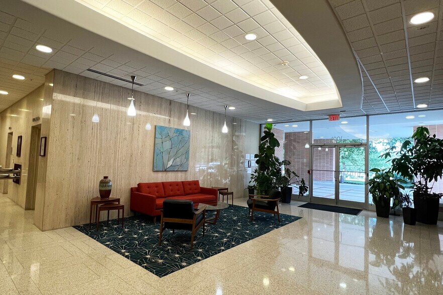 Primary Photo Of 1001 Wade Ave, Raleigh Medical For Lease