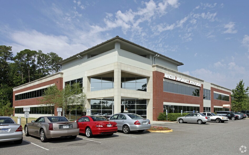 More Photos Of 525 S Independence Blvd, Virginia Beach Medical For Lease