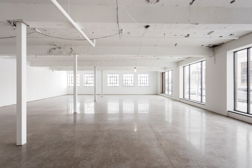 More Photos Of 6001 Cass Ave, Detroit Office For Lease