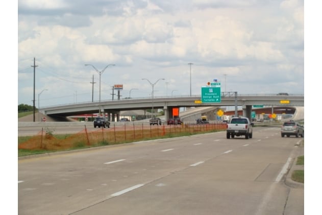 More Photos Of 710 E IH 30, Garland Freestanding For Lease