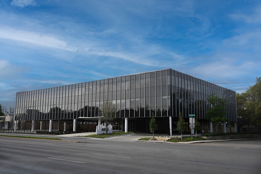 Primary Photo Of 4525 Lemmon Ave, Dallas Office For Lease