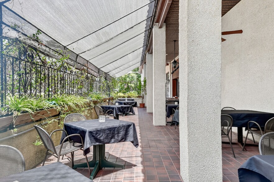 More Photos Of 1915 A1A S, Saint Augustine Restaurant For Lease