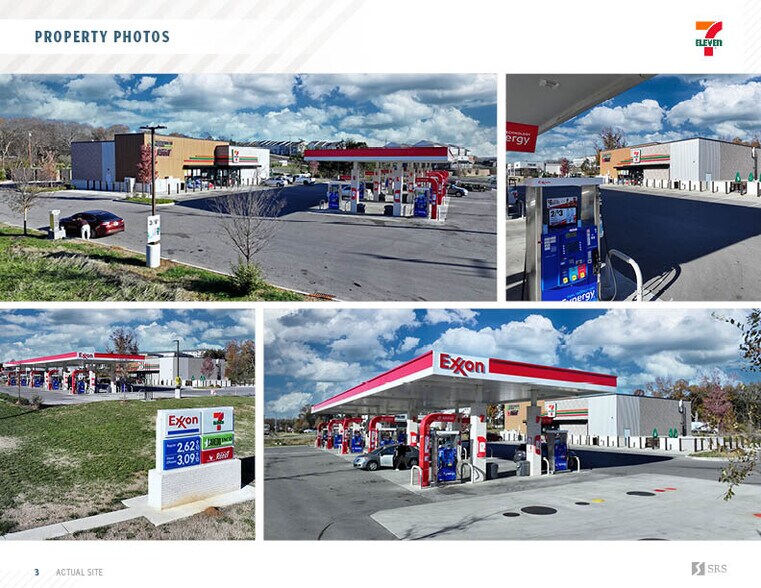 More Photos Of 6970 Nolensville Rd, Brentwood Convenience Store For Sale