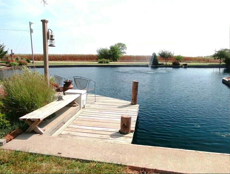 More Photos Of 505 Meridian Rd, Miltonvale Hospitality For Sale