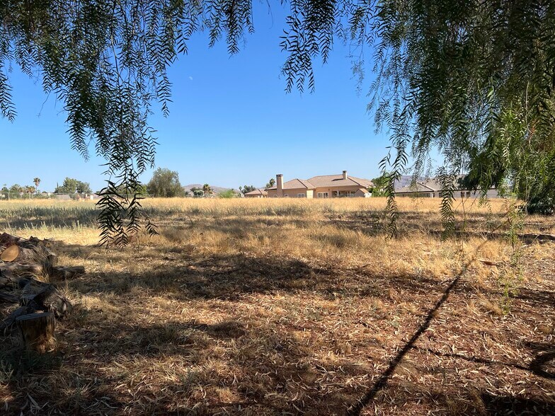 Primary Photo Of 11560 Kitching St, Moreno Valley Land For Sale