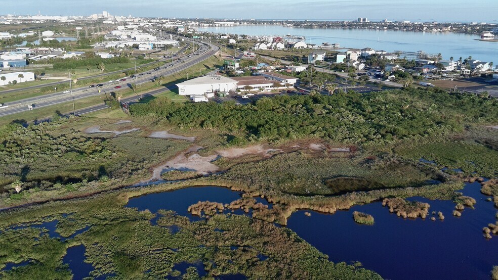 More Photos Of 8626 Teichman Rd, Galveston Land For Sale