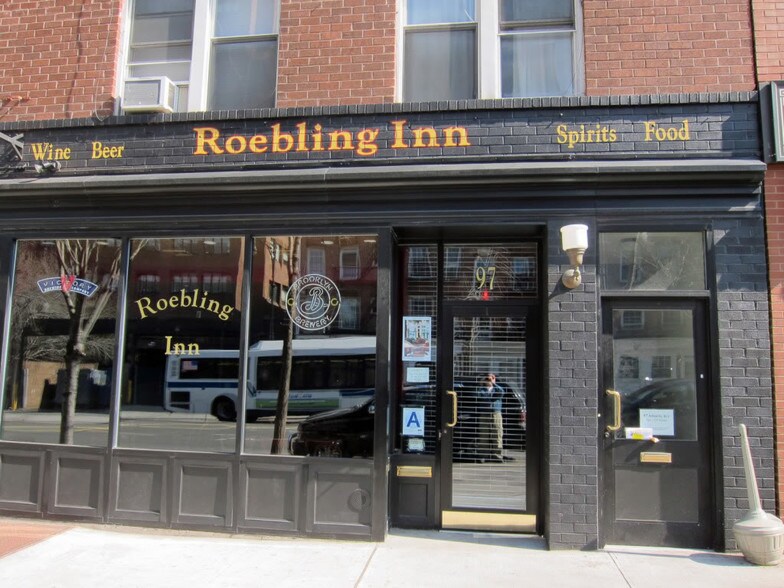More Photos Of 97 Atlantic Ave, Brooklyn Storefront Retail Residential For Sale