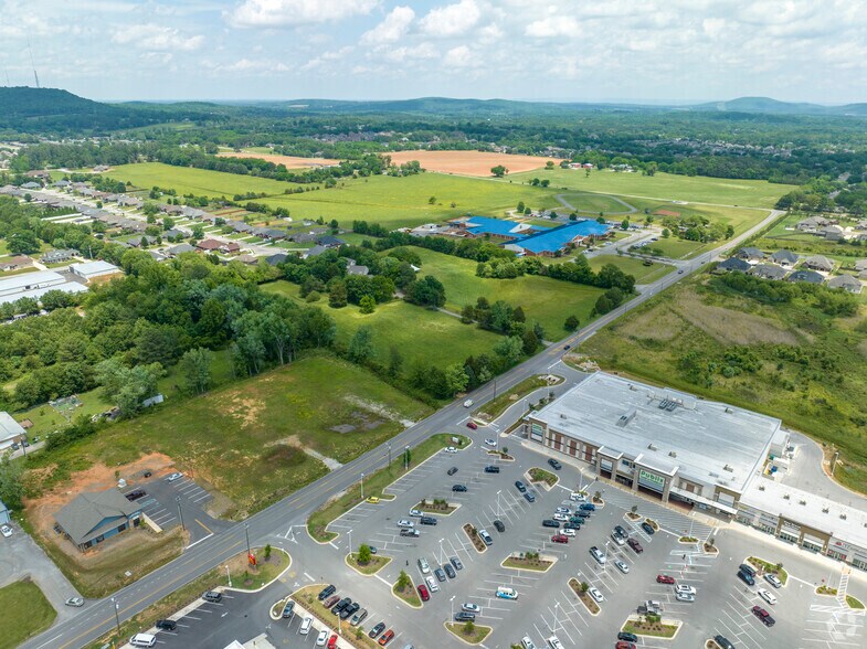 Primary Photo Of 283 Pine Grove Rd, Madison Land For Lease