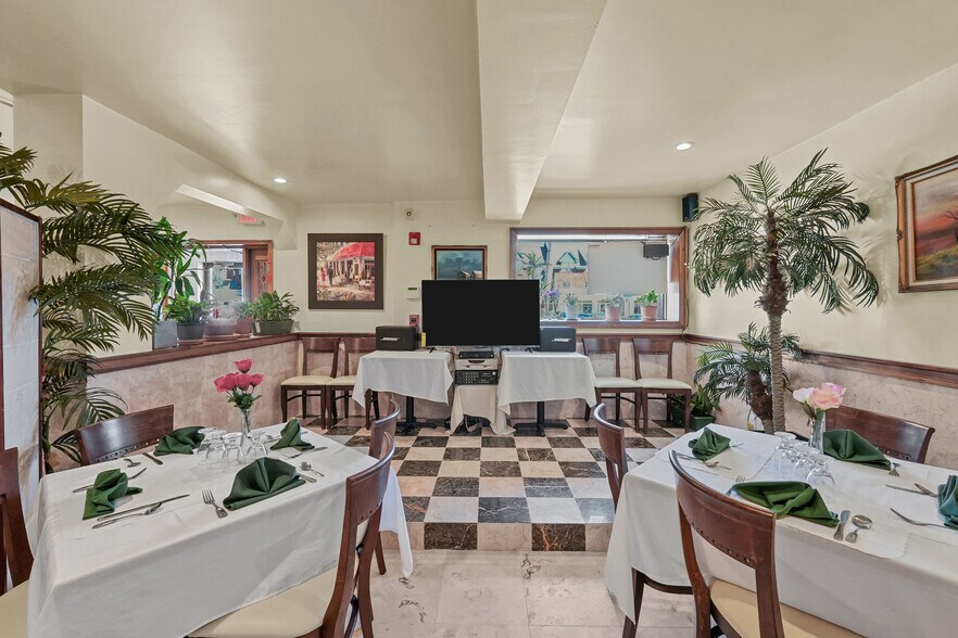 More Photos Of 754 Front St, Woonsocket Restaurant For Sale