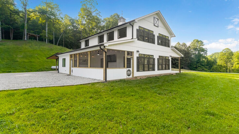More Photos Of 1651 Winding Stairs rd, Topton Land For Sale