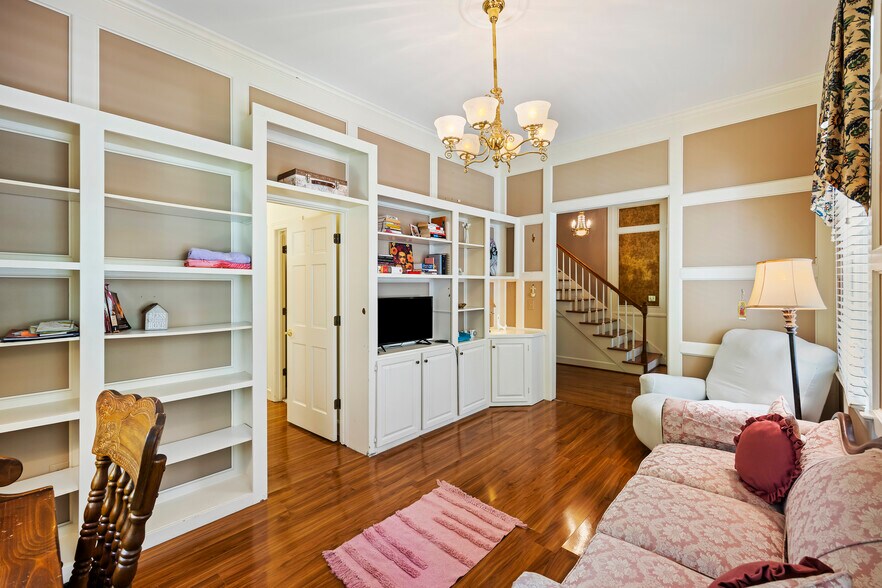 More Photos Of 3168 Stanyarne Dr, Charleston Multifamily For Sale
