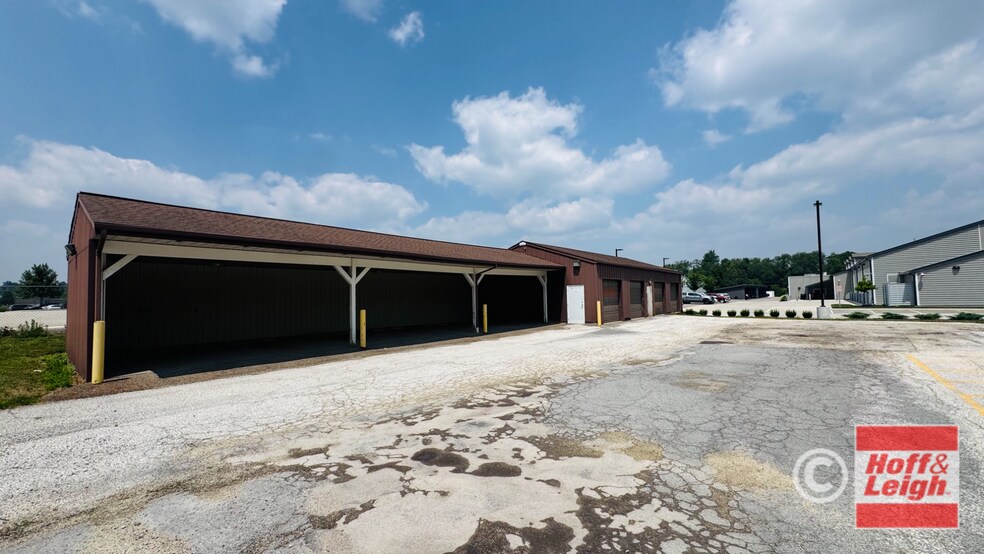 More Photos Of 1280 Sunset Dr, Copley Office For Sale