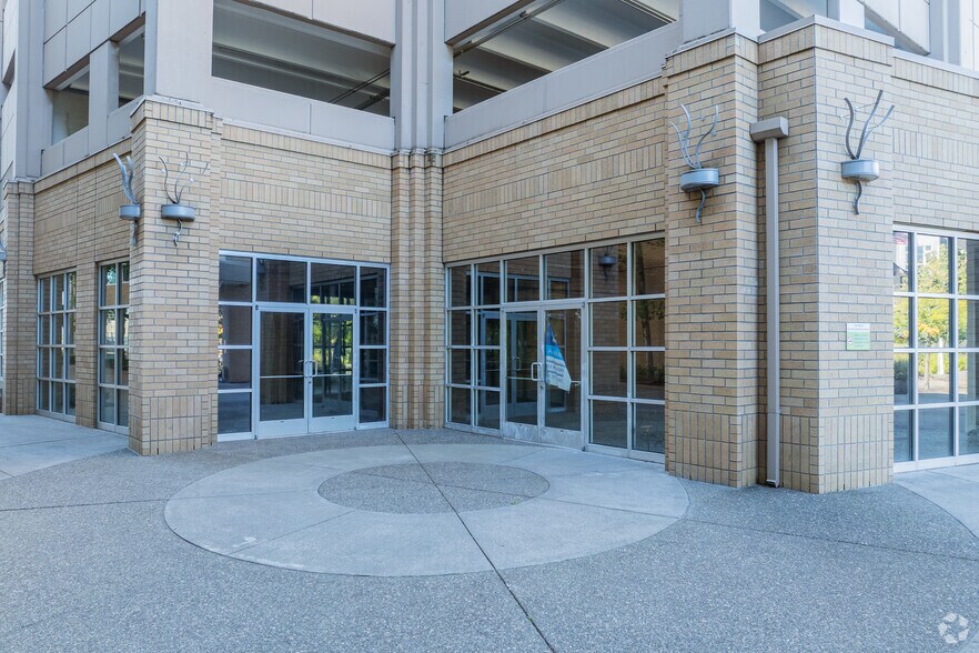 More Photos Of 12655 SW Millikan Way, Beaverton Specialty For Sale