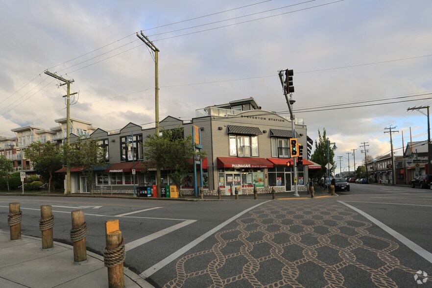 More Photos Of 12420 No. 1 Rd, Richmond Storefront Retail Residential For Sale