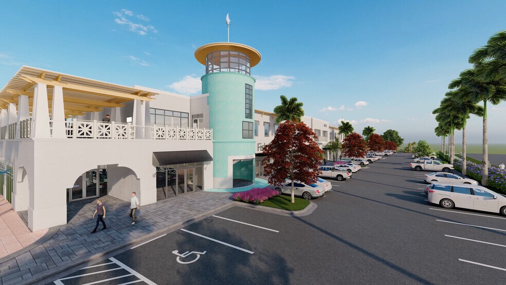 More Photos Of 1070 Maitland Blvd, Maitland Unknown For Lease