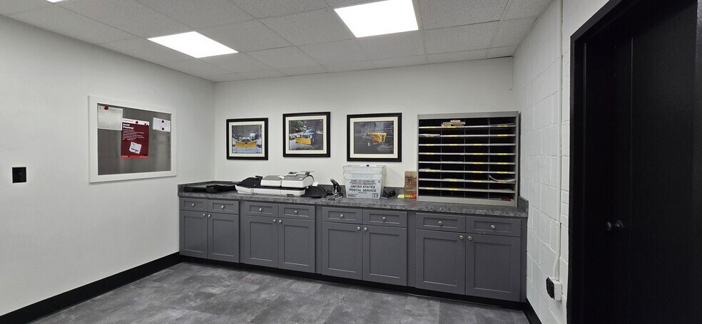 More Photos Of 18513 Euclid Ave, Cleveland Industrial For Sale