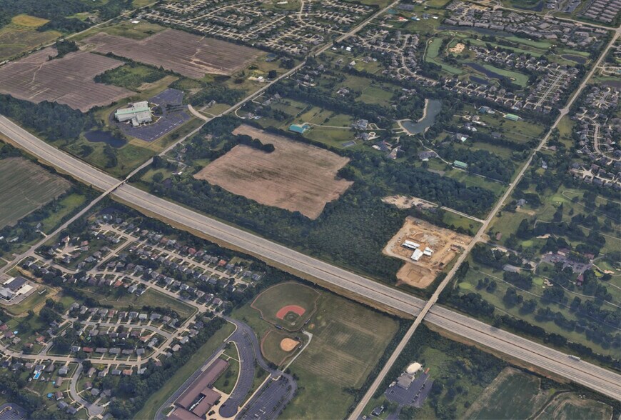 More Photos Of Bethany Rd, Liberty Township Land For Sale