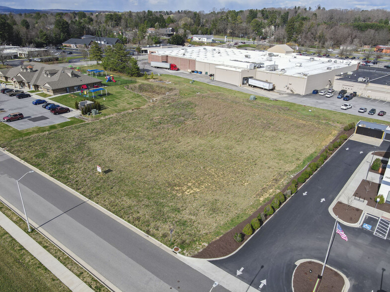 Primary Photo Of 0 Country Club Drive SW, Blacksburg Land For Sale