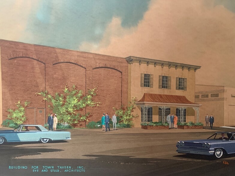 More Photos Of 15 7th St, Augusta Restaurant For Sale