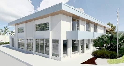 Primary Photo Of 1001-1003 SE 17th St, Fort Lauderdale Unknown For Lease