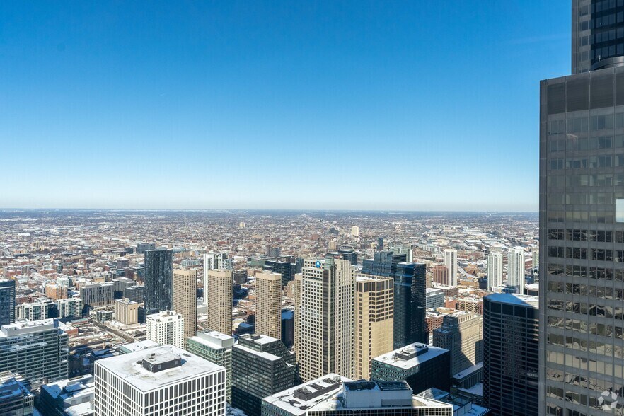 Photo of 59th Floor Ste 5950