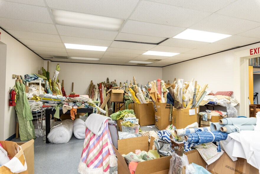 More Photos Of 5211 Union Rd., Gastonia Warehouse For Sale