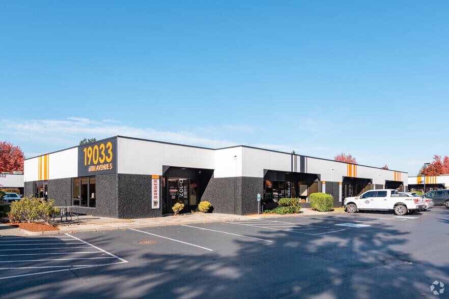Primary Photo Of 19033 68th Ave S, Kent Office For Lease