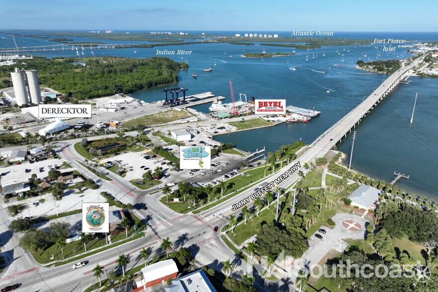 More Photos Of 1156 S Ocean Dr, Fort Pierce Apartments For Sale