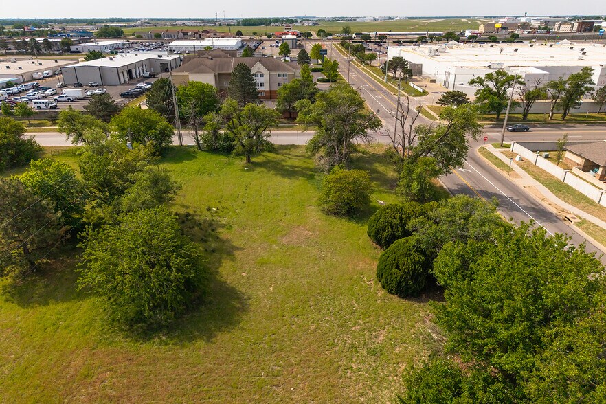 More Photos Of 5922 Taft Ave, Wichita Land For Sale