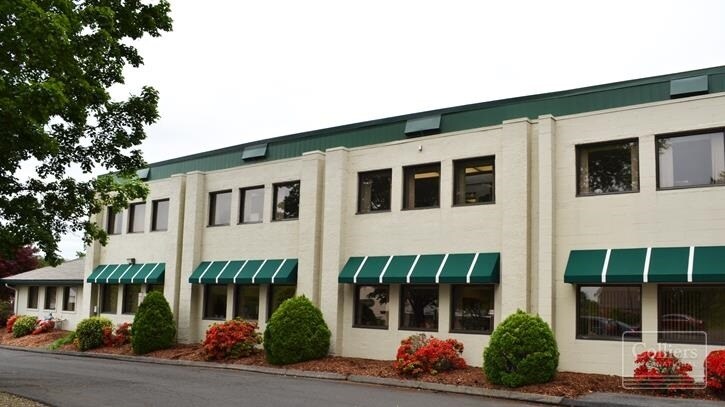 More Photos Of 2189 Silas Deane Hwy, Rocky Hill Office For Lease