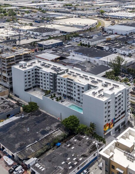 More Photos Of 1025 E 25th St, Hialeah Apartments For Sale