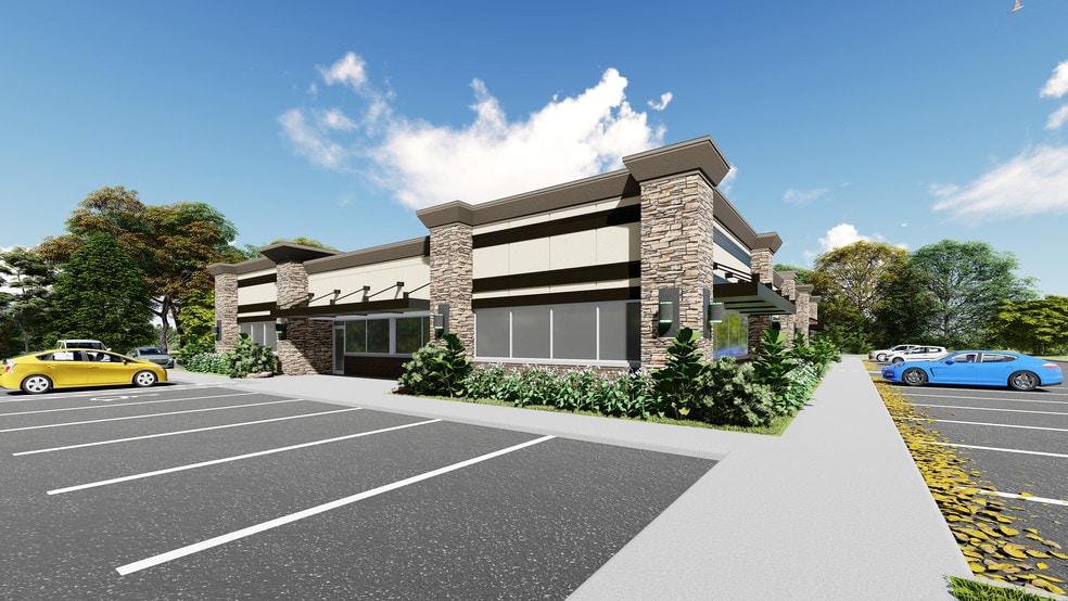 More Photos Of 210 W Wilshire Blvd, Oklahoma City Unknown For Lease