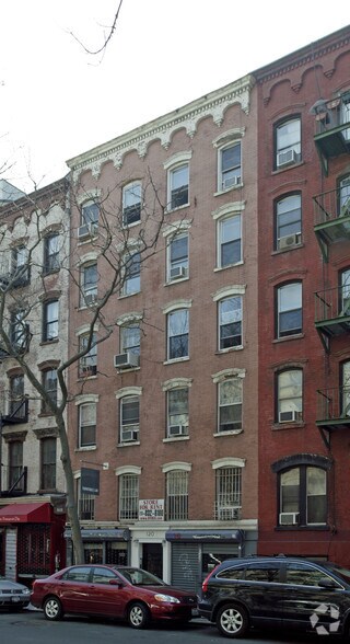 More Photos Of 120 E 7th St, New York Apartments For Lease