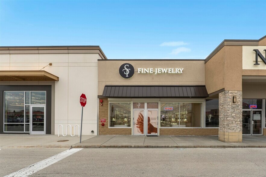 More Photos Of , Lombard General Retail For Sale