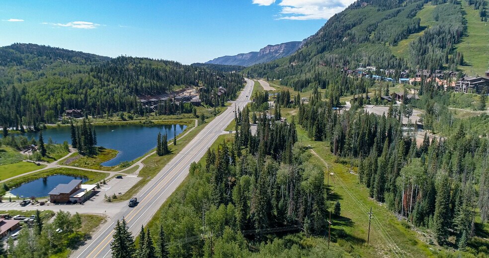 More Photos Of 49617 U.S. Highway 550 Hwy, Durango Land For Sale