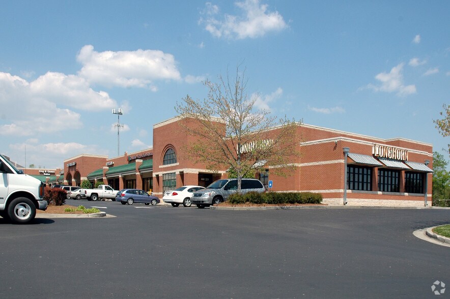 More Photos Of 144-246 Shorter Ave SW, Rome General Retail For Lease