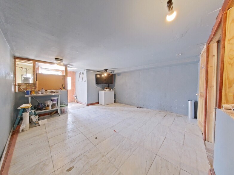 More Photos Of 2713 W Allegheny Ave, Philadelphia Multifamily For Sale