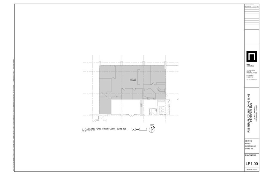Primary Photo Of 750 Holiday Dr, Pittsburgh Office Residential For Lease