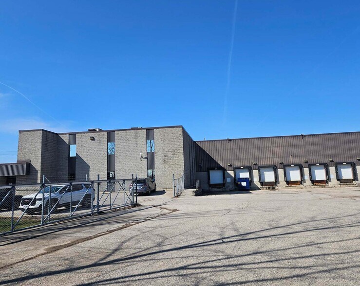 Primary Photo Of 2080 Piper Ln, London Warehouse For Lease