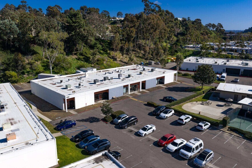 More Photos Of 4901-4907 Morena Blvd, San Diego Unknown For Lease